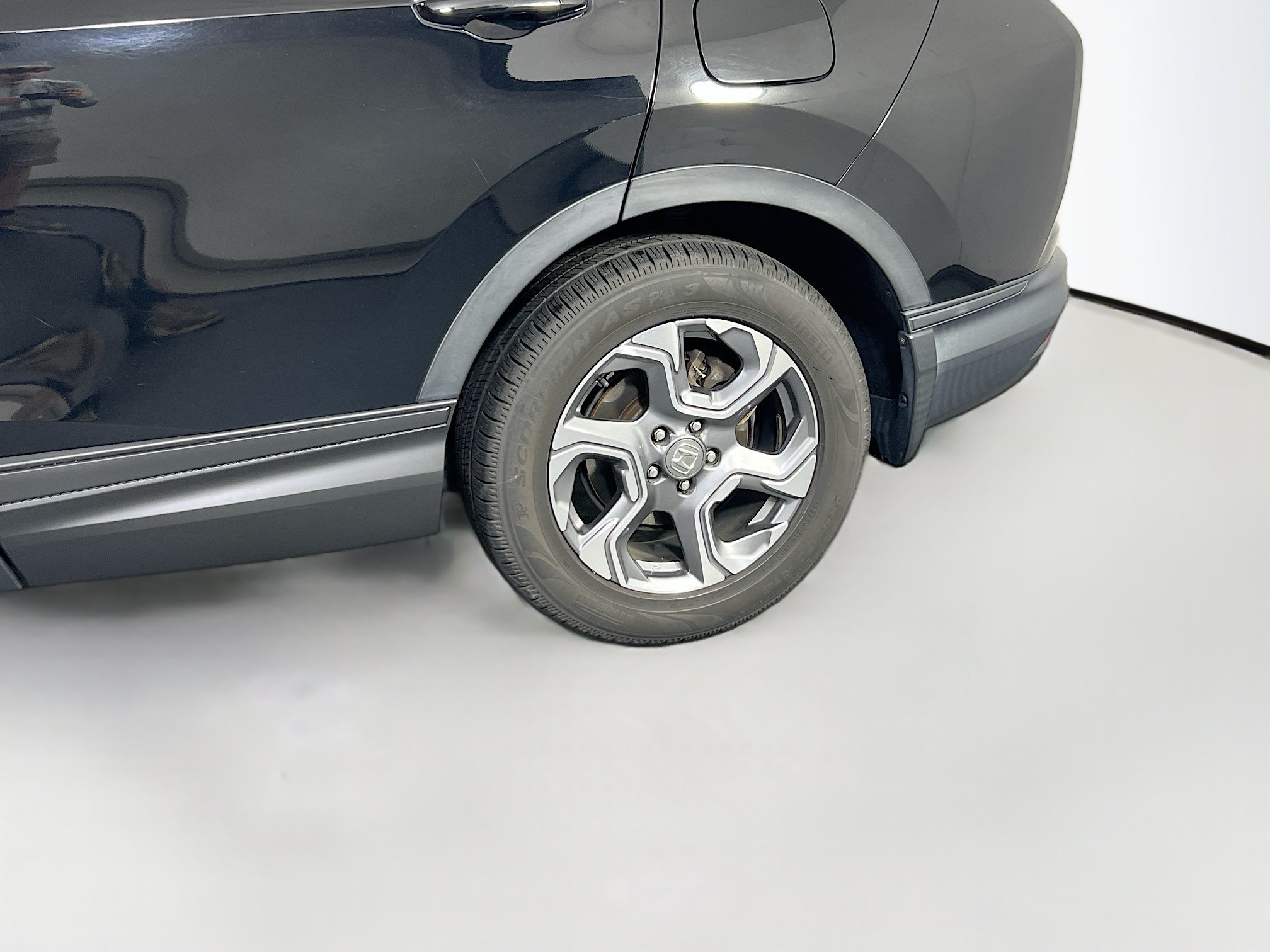 Used 2017 Honda CR-V EX image 30