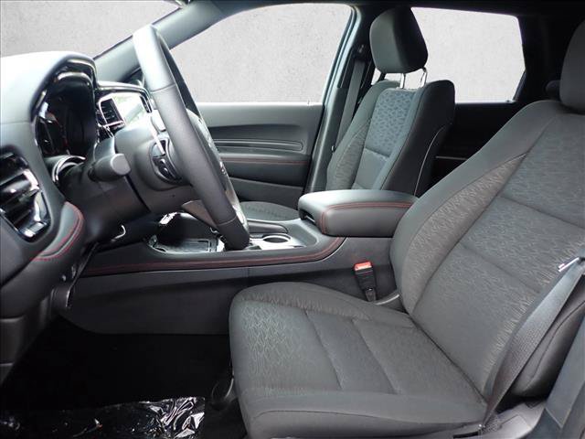 New 2026 Dodge Durango GT AWD/4WD image 12