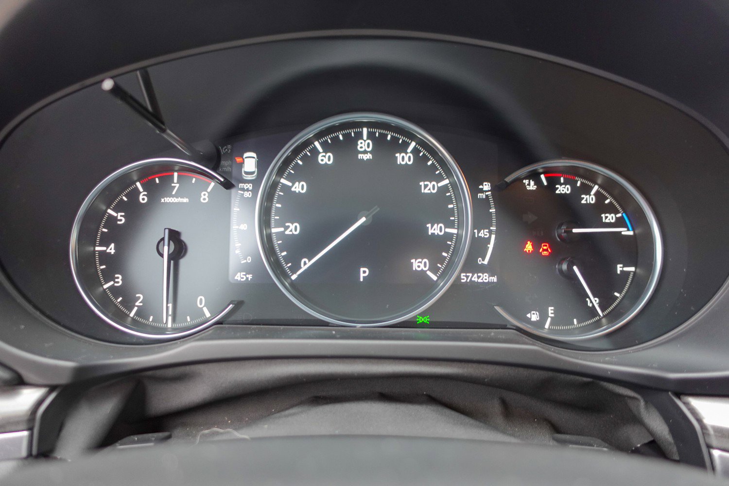 Used 2019 MAZDA CX-5 Grand Touring Reserve image 16