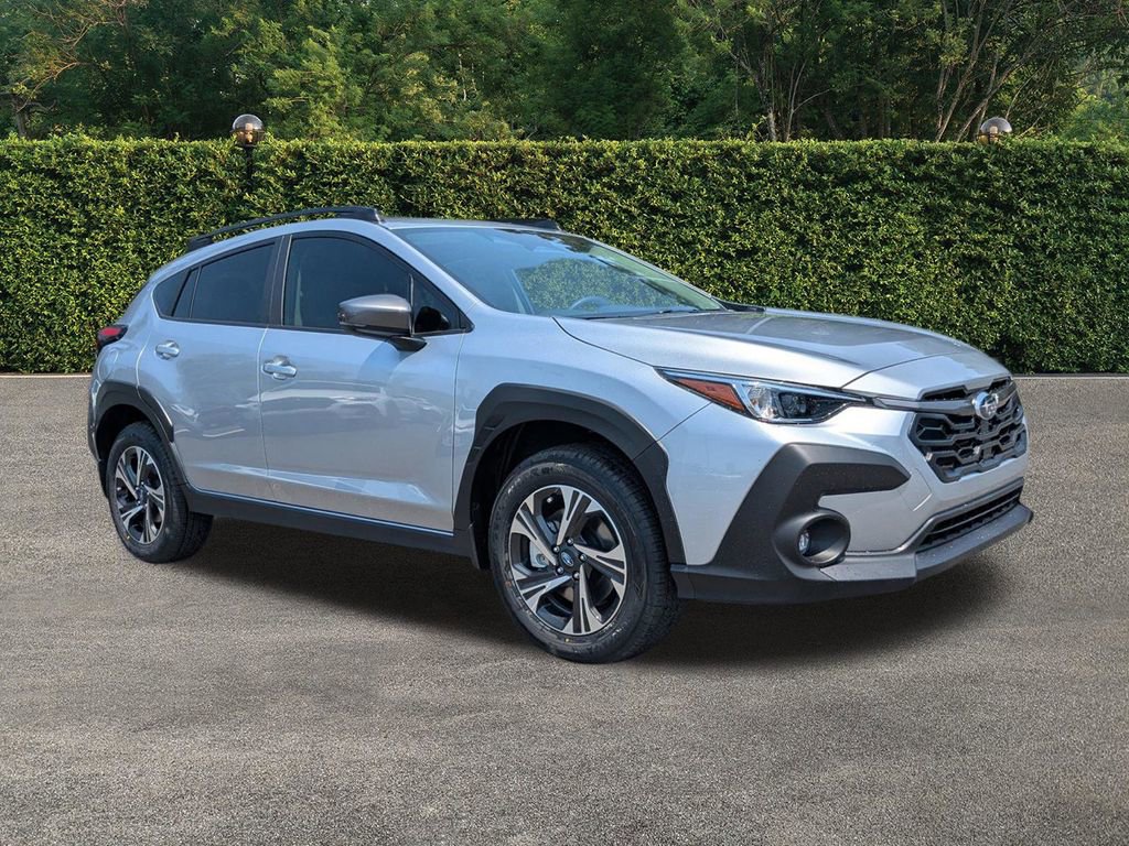 New 2026 Subaru Crosstrek 2.0i Premium AWD/4WD image 2