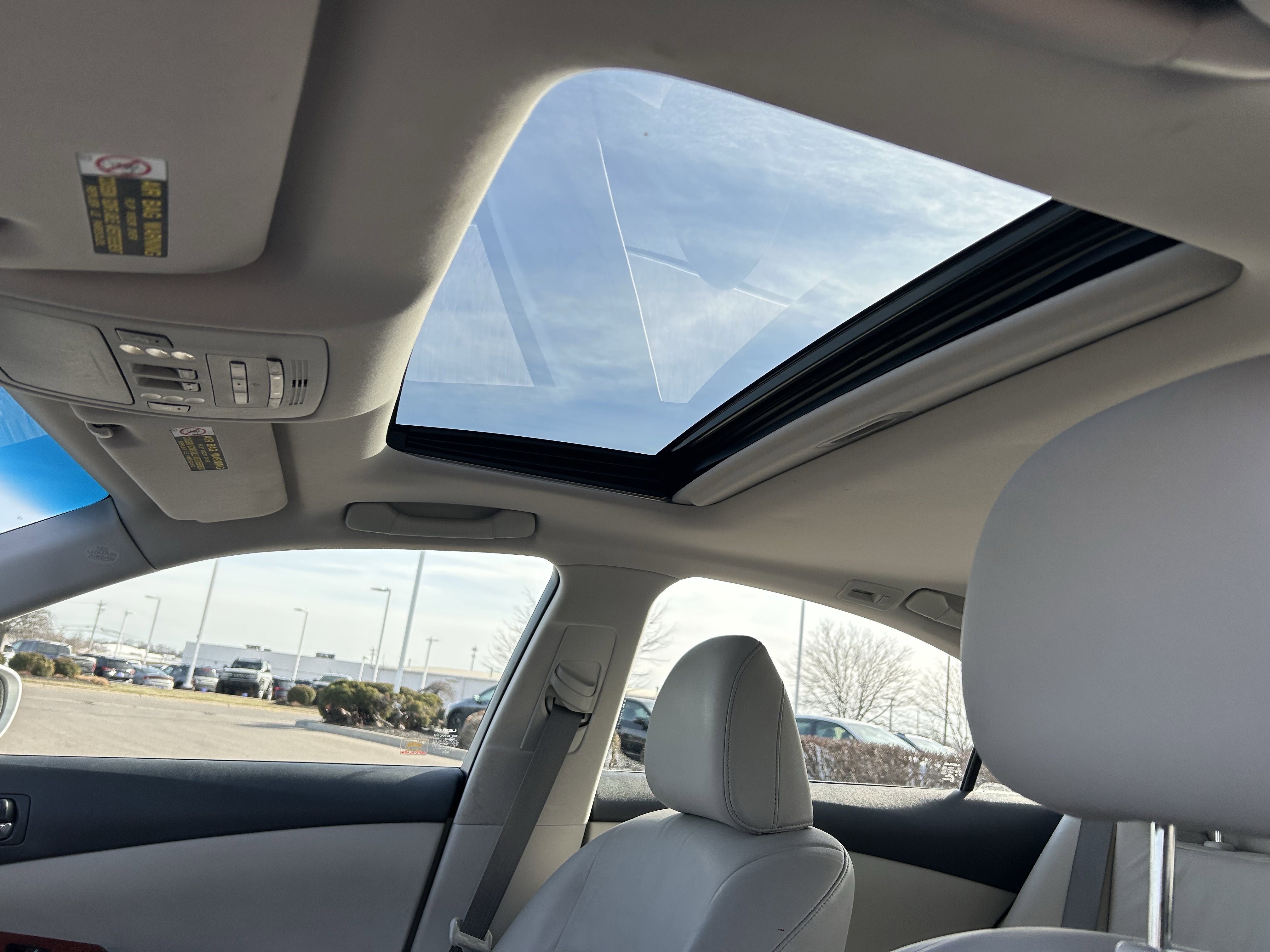 Used 2009 Lexus ES 350 350 image 23