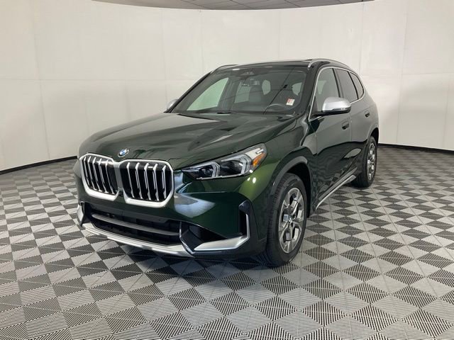 Certified 2024 BMW X1 xDrive28i image 1