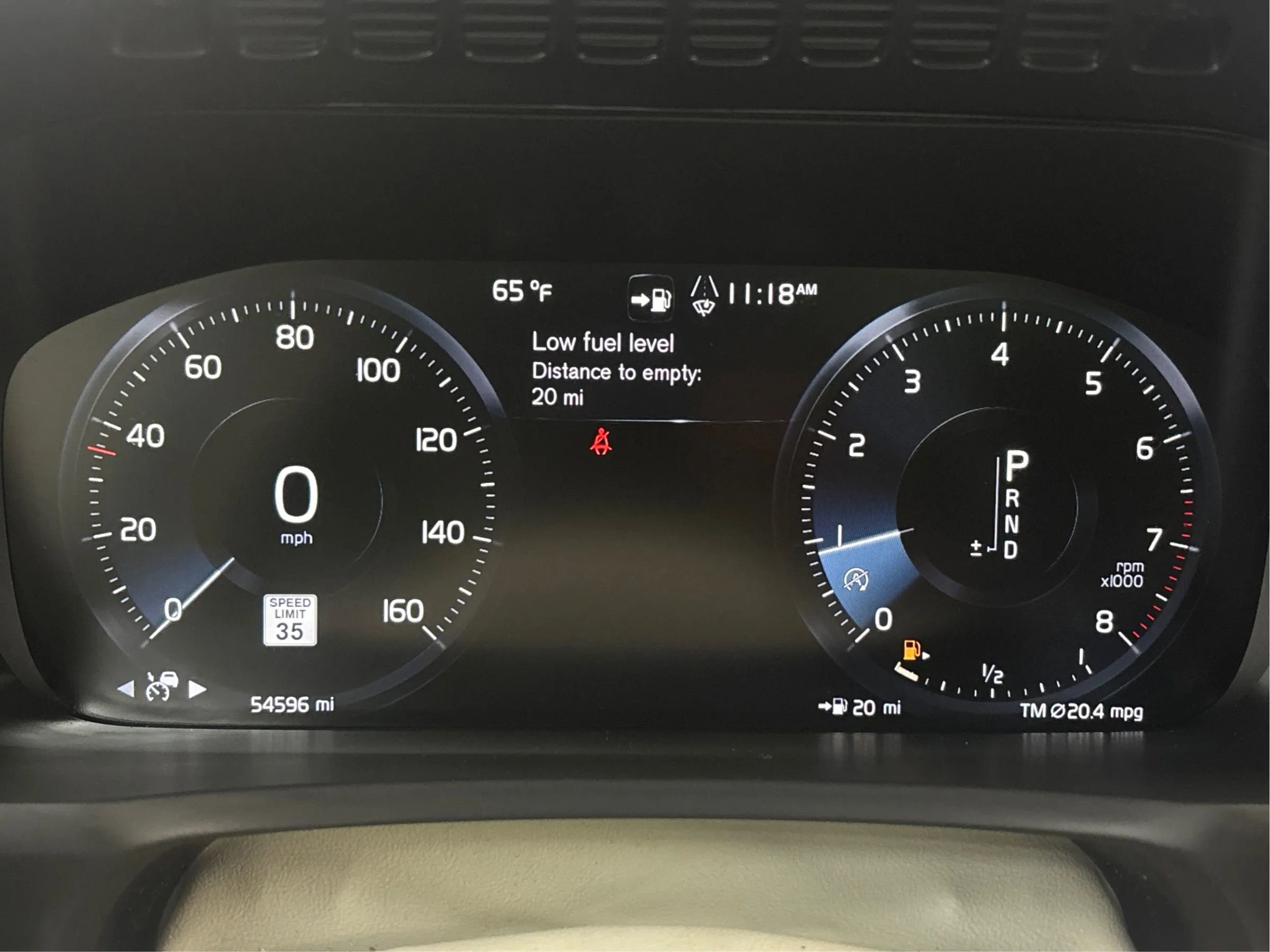 Used 2020 Volvo XC90 T6 Inscription w/ Protection Package Premier image 23