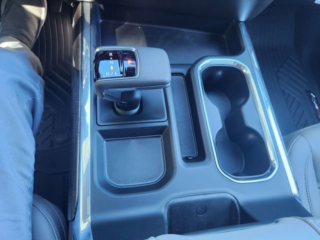 New 2026 Chevrolet Silverado 1500 LT Trail Boss image 25
