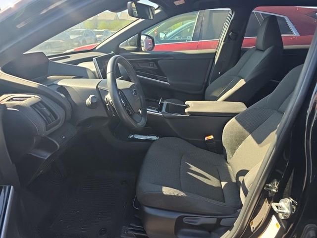 Used 2023 Subaru Solterra AWD image 12