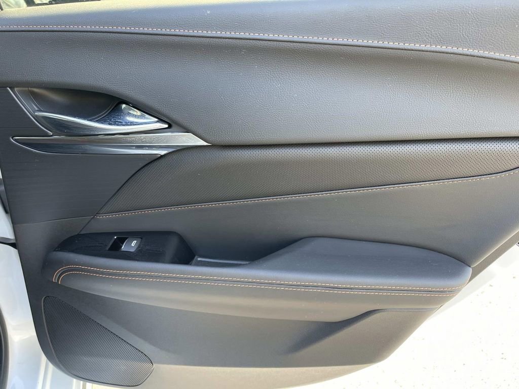 Certified 2023 Cadillac CT4 Sport w/ Technology Package image 21