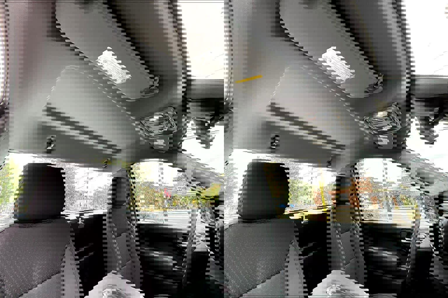 Used 2025 Chevrolet Silverado 2500 W/T w/ Snow Plow Prep/Camper Package image 13