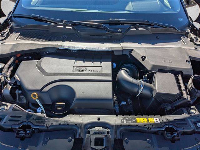 Used 2024 Land Rover Range Rover Evoque S image 25