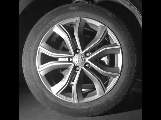 Used 2020 Honda CR-V Touring image 9