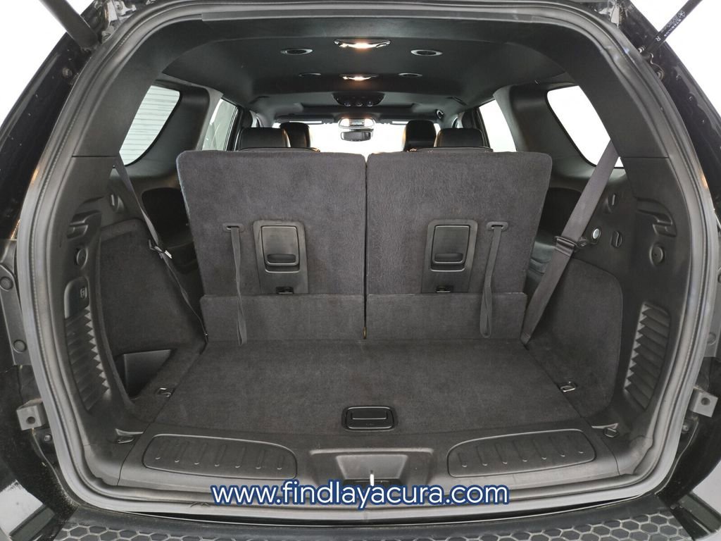 Used 2023 Dodge Durango GT image 16