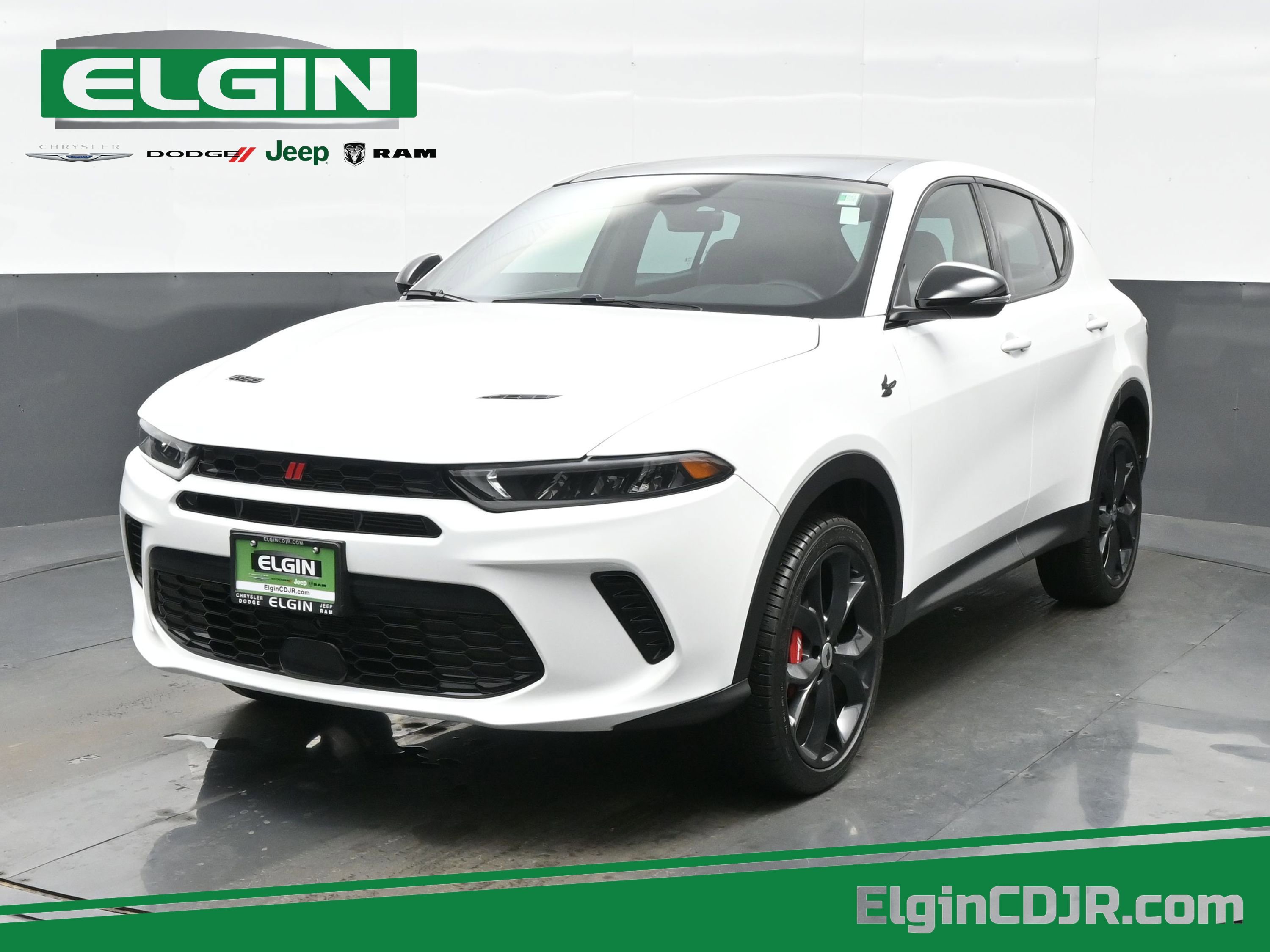 Used 2024 Dodge Hornet GT