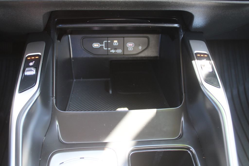 Certified 2025 Kia Sorento EX AWD/4WD image 41