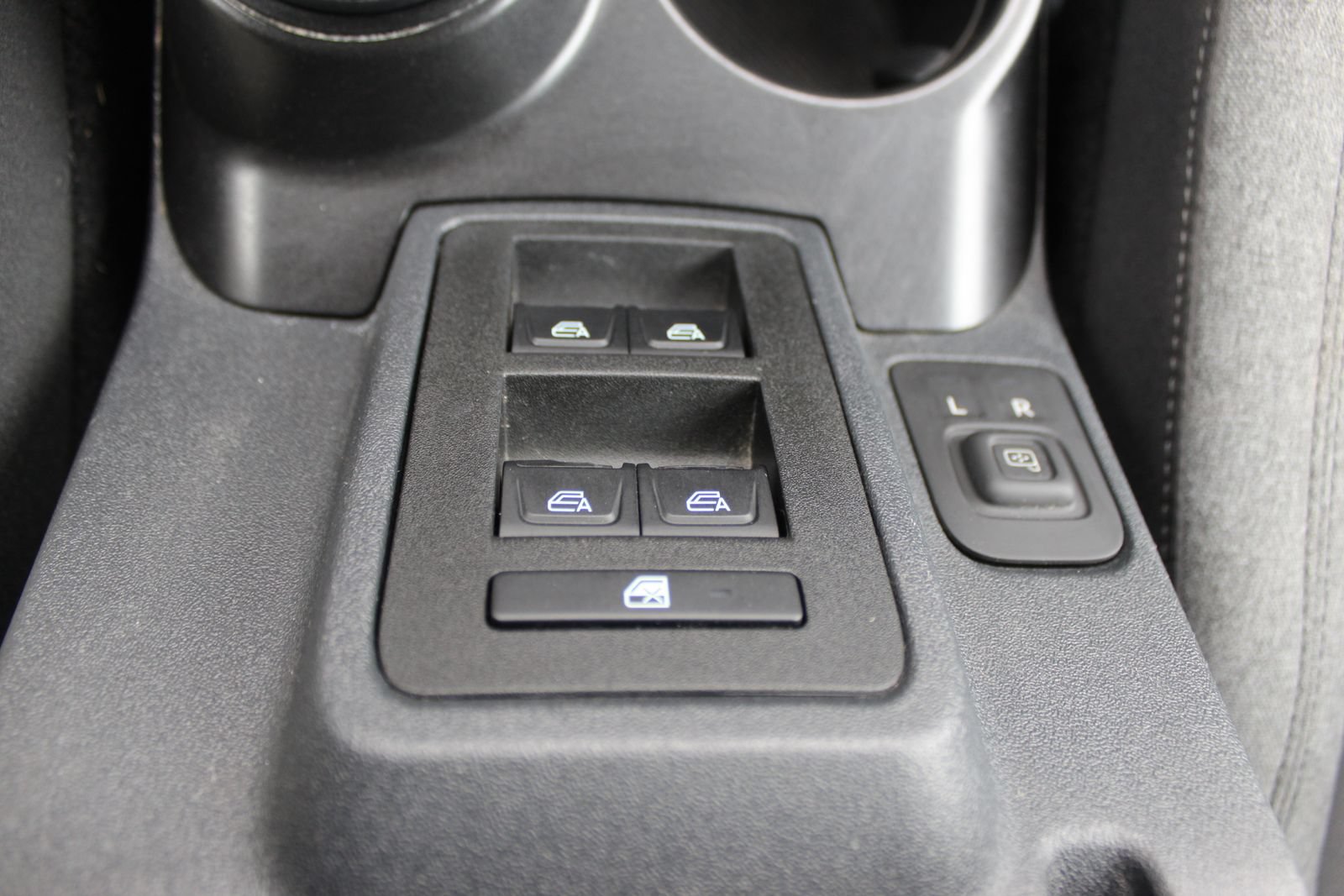 Used 2021 Ford Bronco Big Bend AWD/4WD image 21