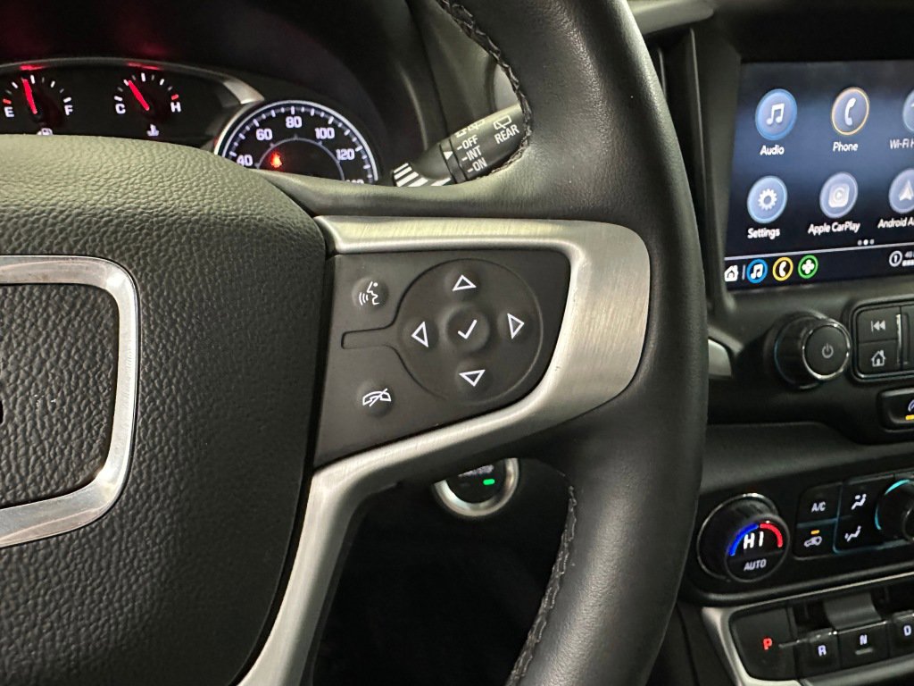 Certified 2023 GMC Terrain SLT w/ LPO, Floor Liner Package image 12