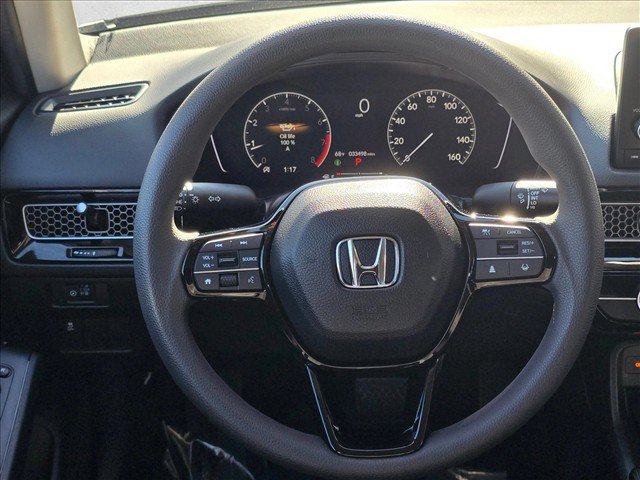 Used 2025 Honda Civic LX image 26