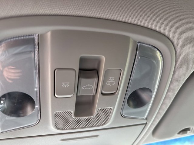 Used 2022 Kia Sportage EX image 30