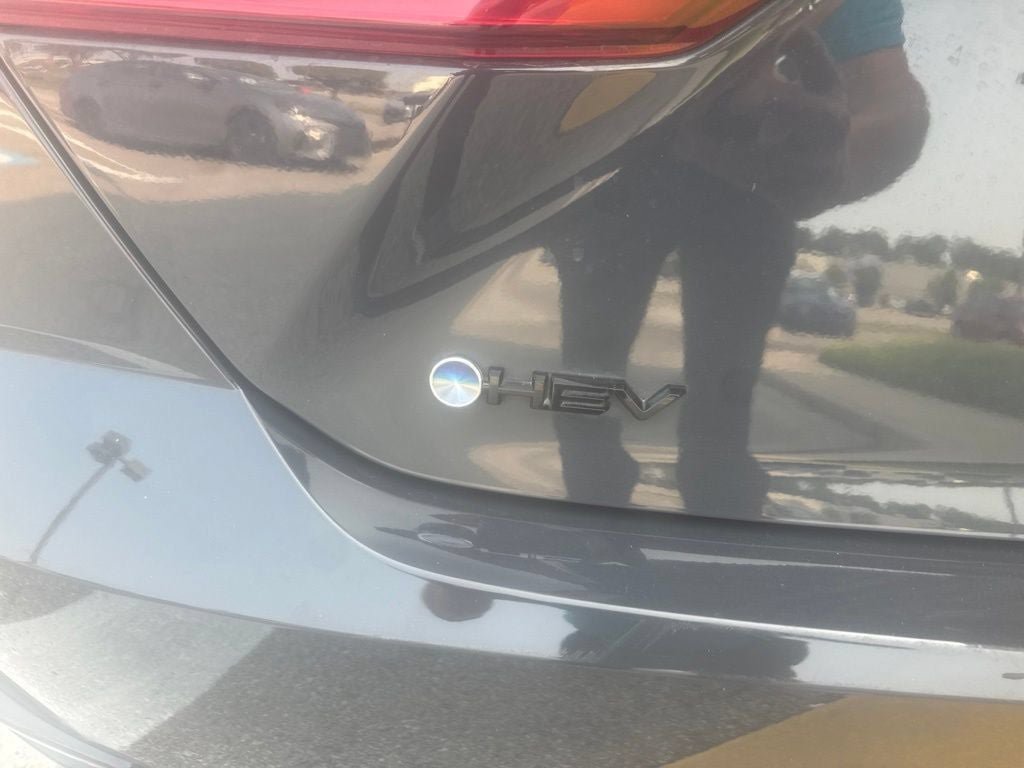 Certified 2025 Toyota Camry XSE w/ Premium Package FWD image 5