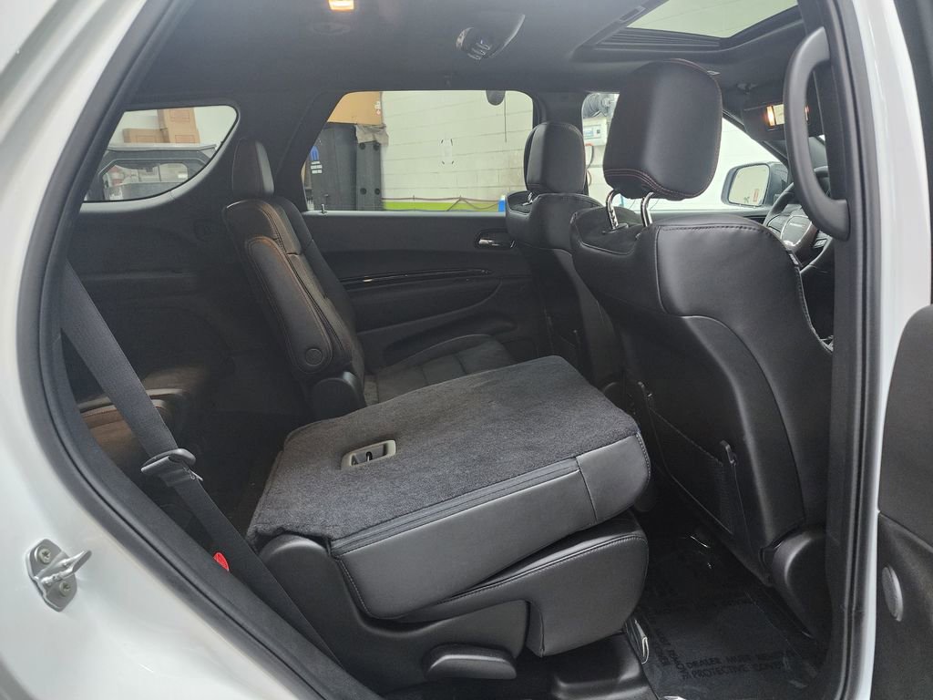 New 2026 Dodge Durango GT image 43