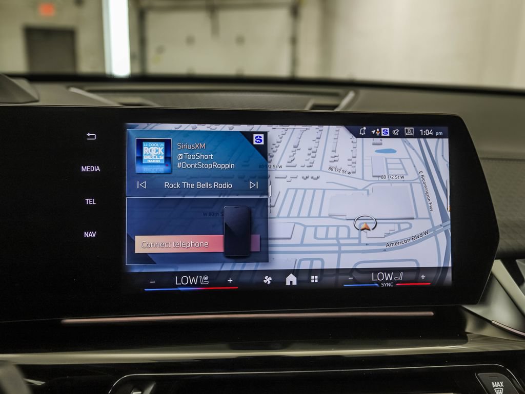 New 2026 BMW X2 xDrive28i w/ Technology Package AWD/4WD image 15