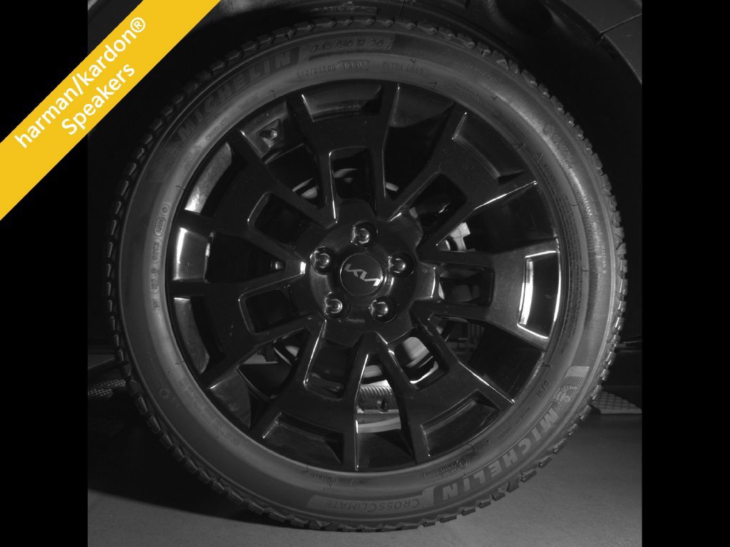 Used 2022 Kia Telluride SX w/ SX Prestige Package AWD/4WD image 13