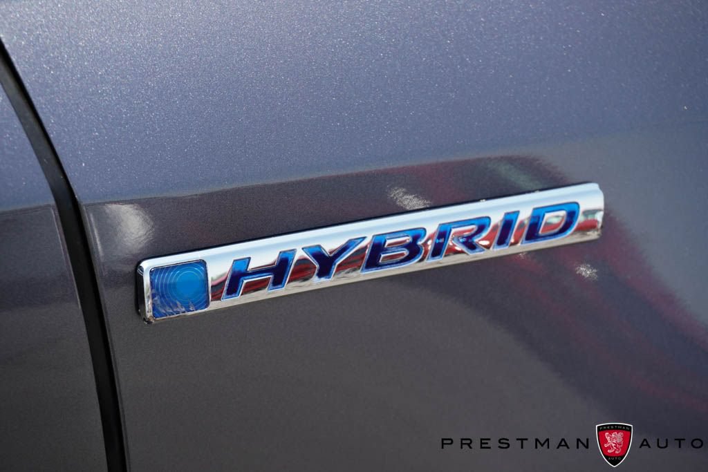 Used 2022 Honda CR-V Touring image 13