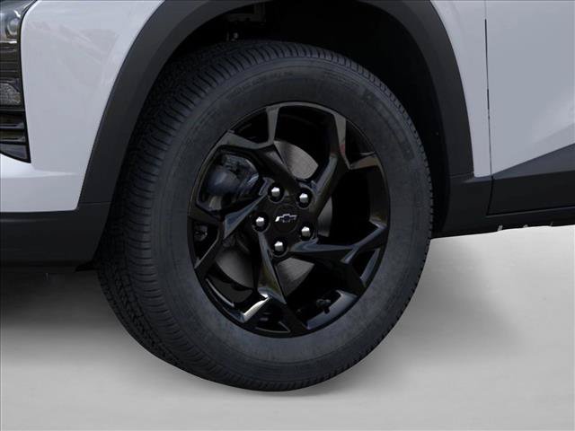 New 2026 Chevrolet Trax LT w/ Driver Confidence Package FWD image 9