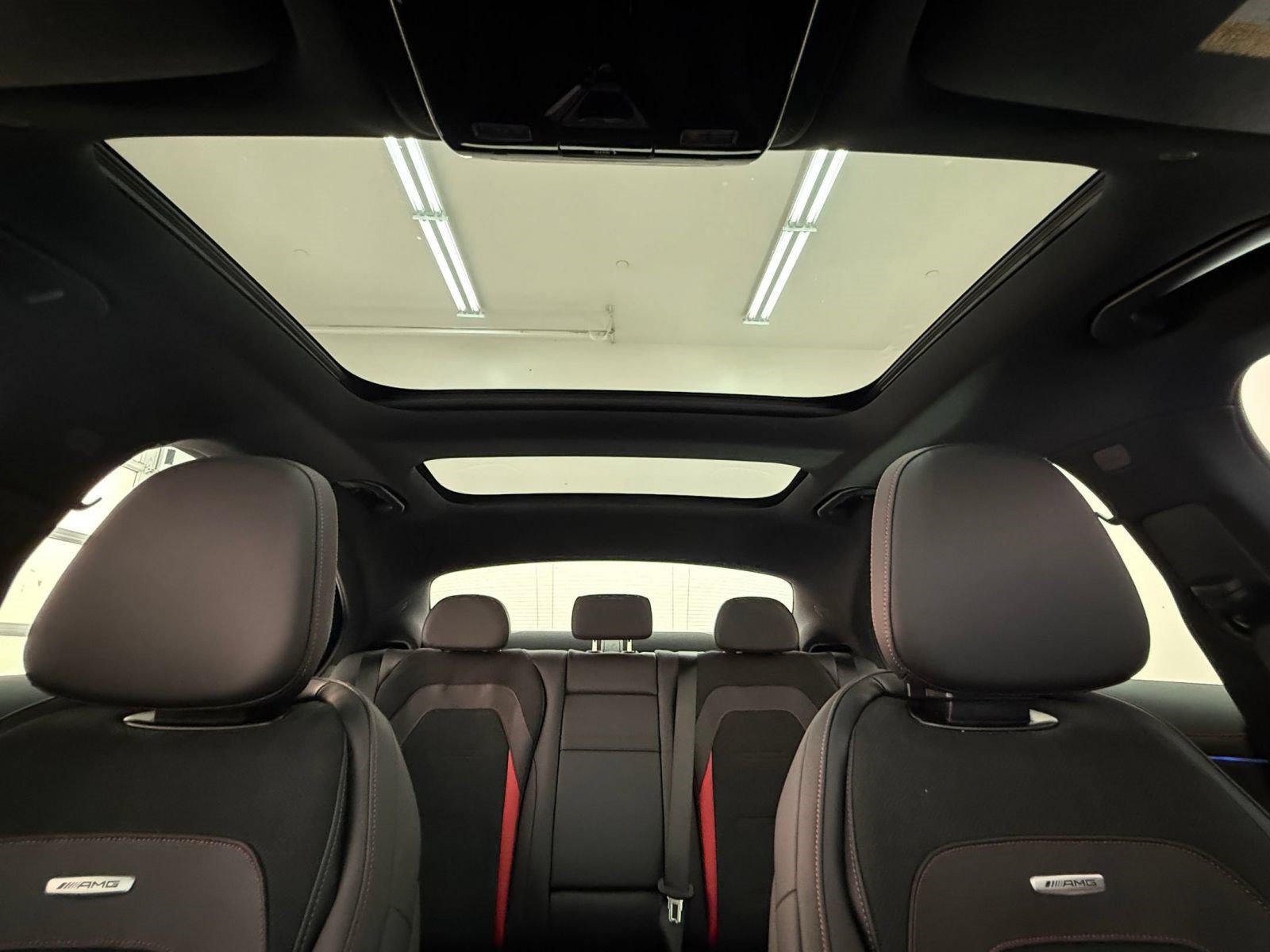 New 2027 Mercedes-Benz E 53 AMG e 4MATIC Sedan image 21