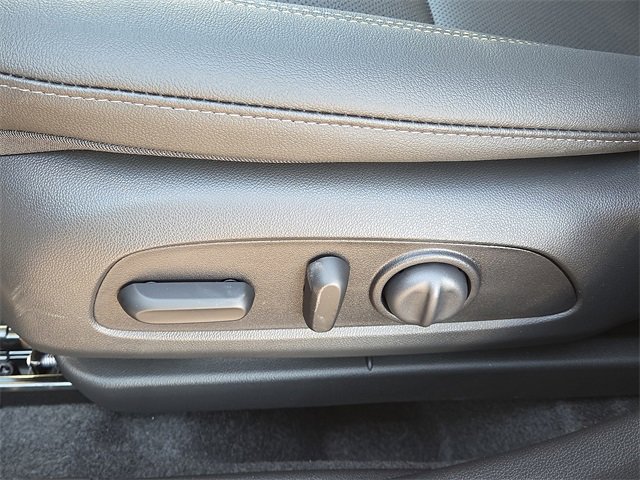 New 2026 Chevrolet Trax ACTIV image 9