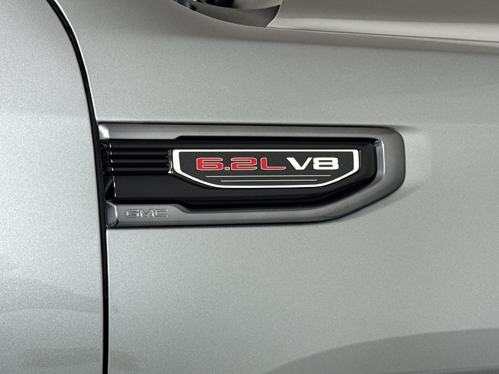 Used 2023 GMC Sierra 1500 AT4 AWD/4WD image 11