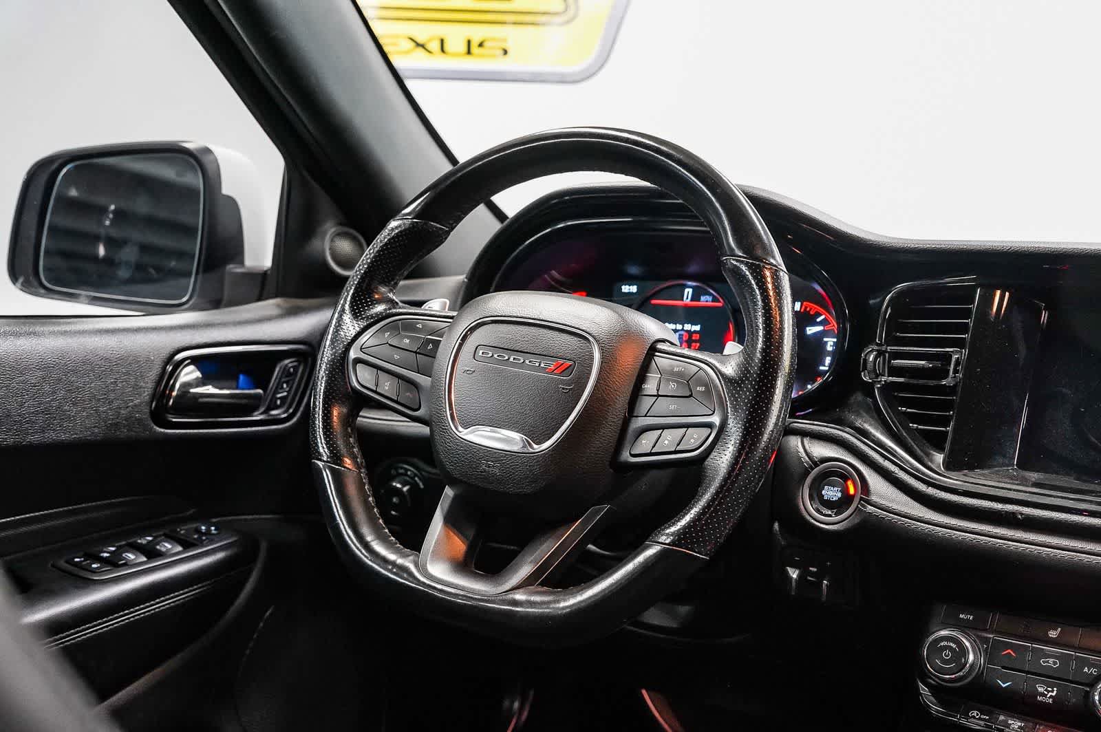 Used 2022 Dodge Durango GT RWD image 12