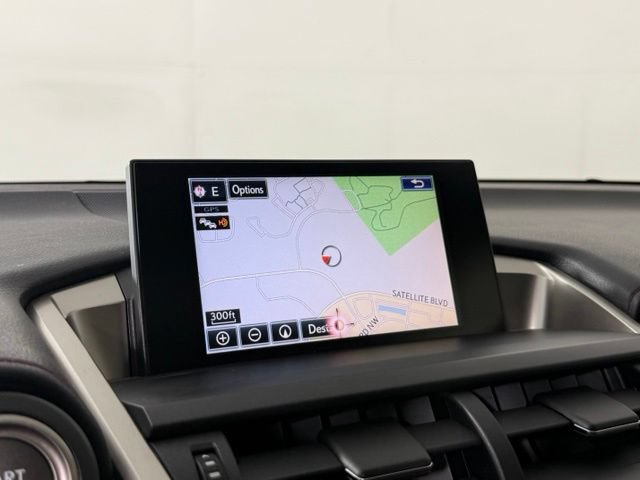 Used 2016 Lexus NX 200t FWD image 20