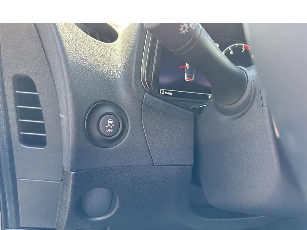 New 2025 Nissan Z Performance w/ Floor Mat Package image 14
