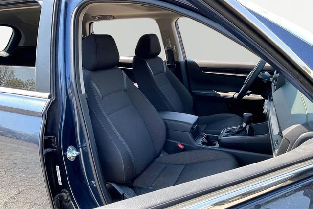 Used 2025 Honda CR-V EX image 20