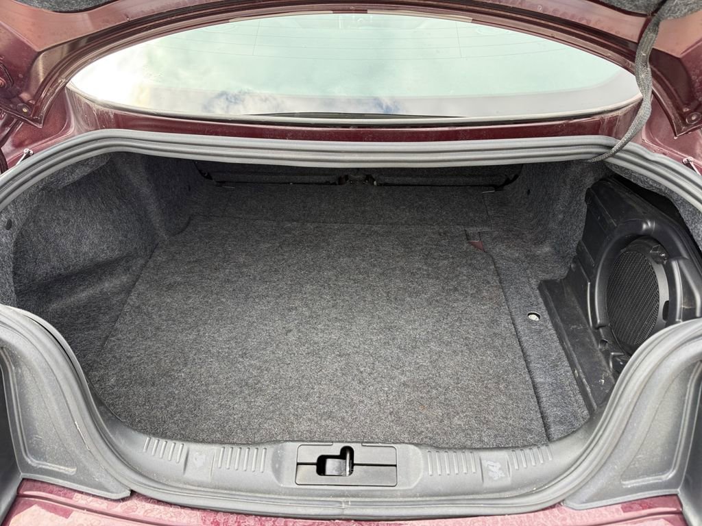 Used 2018 Ford Mustang GT Premium w/ GT Performance Package image 19