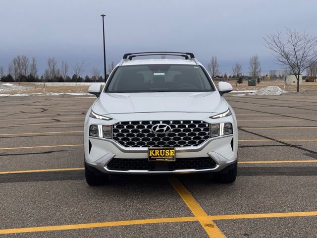 Used 2022 Hyundai Santa Fe SEL image 33