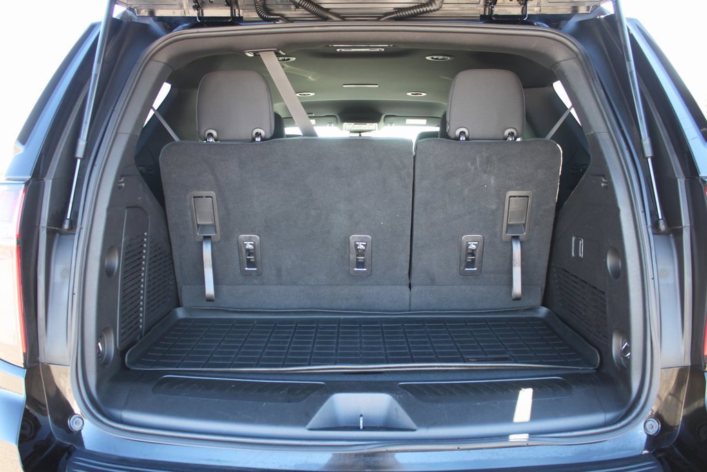 Used 2023 Chevrolet Tahoe LS image 21