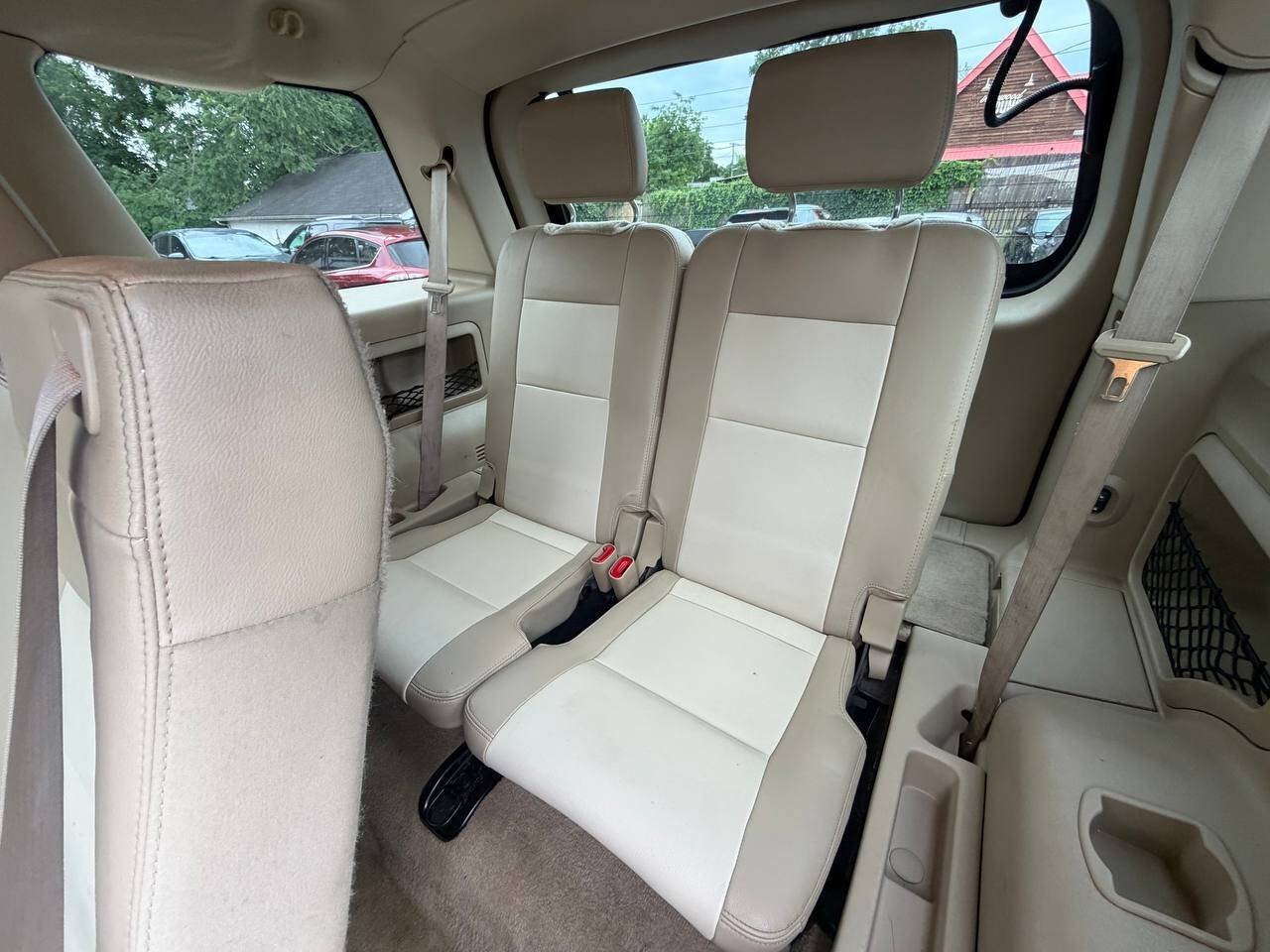 Used 2006 Ford Explorer Eddie Bauer RWD image 16