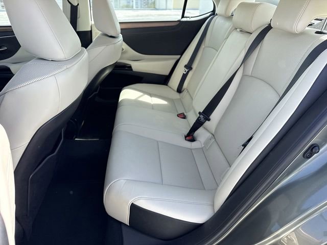 Certified 2024 Lexus ES 350 w/ Premium Package FWD image 23
