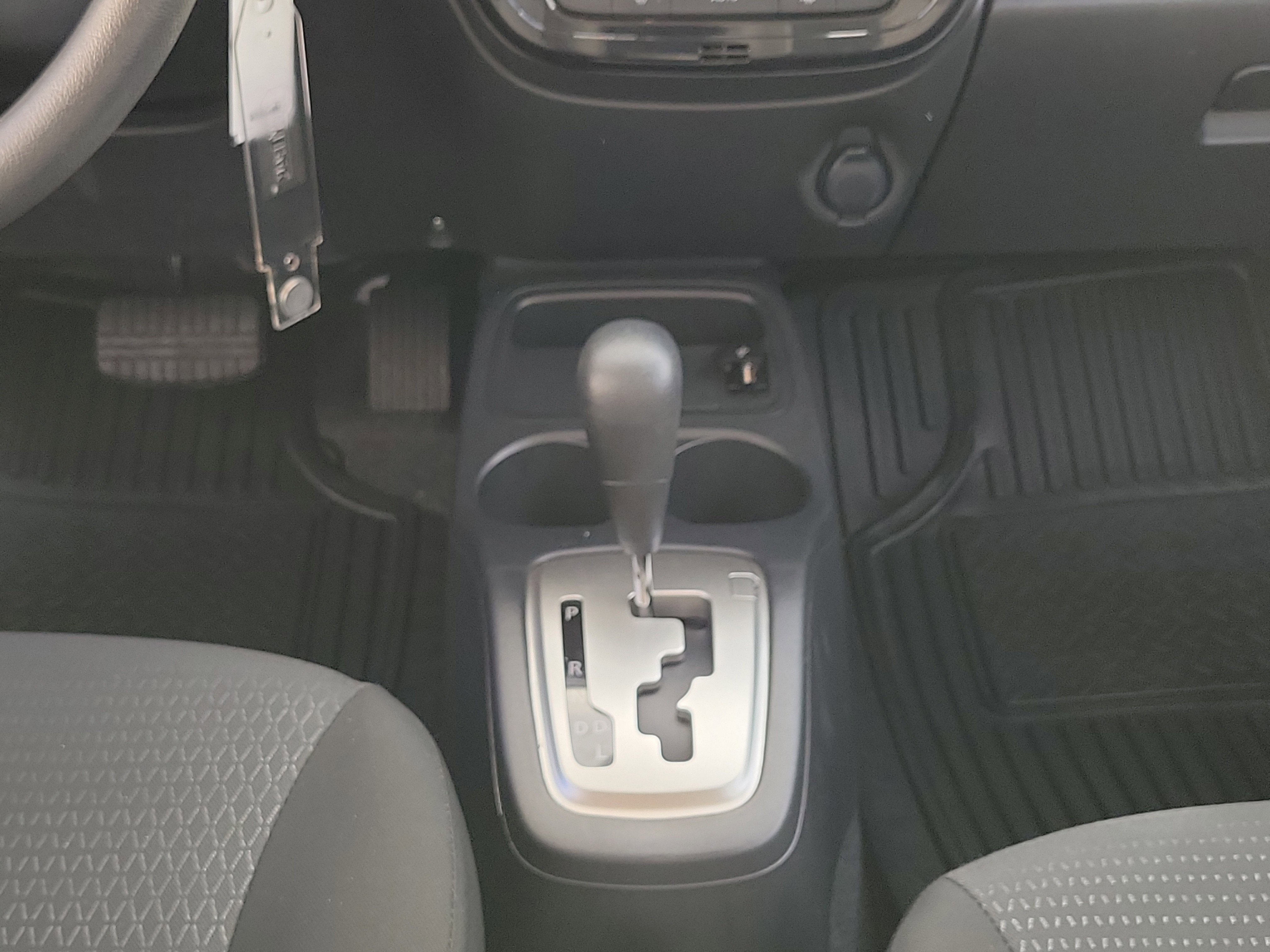 Used 2024 Mitsubishi Mirage G4 ES image 20