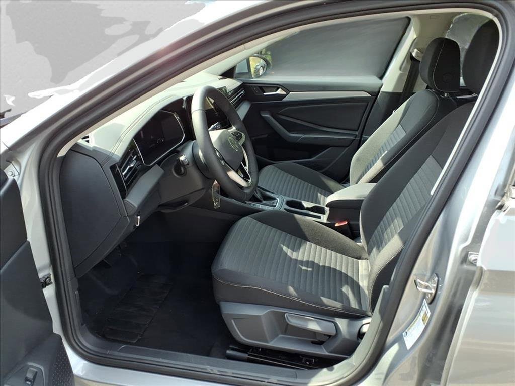 New 2026 Volkswagen Jetta S image 10
