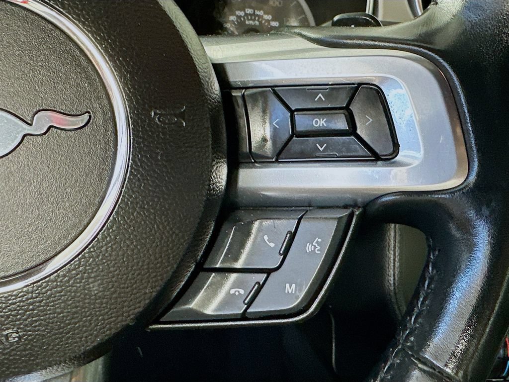 Used 2021 Ford Mustang Premium RWD image 24