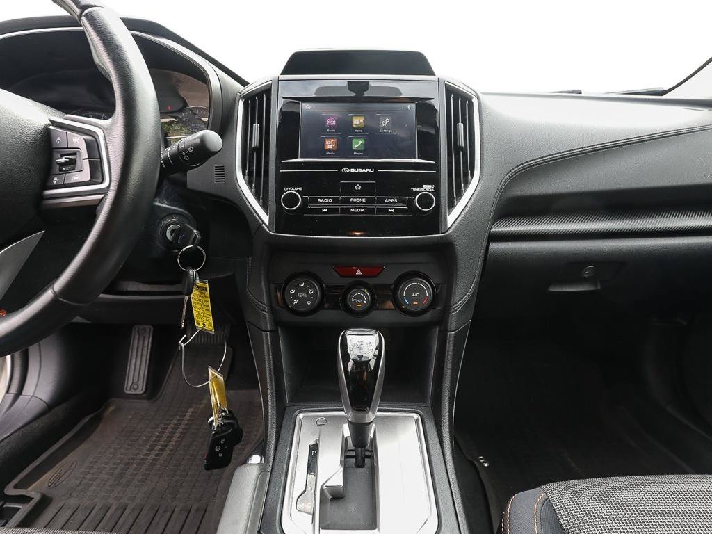 Used 2018 Subaru Crosstrek 2.0i Premium w/ Eyesight System AWD/4WD image 17