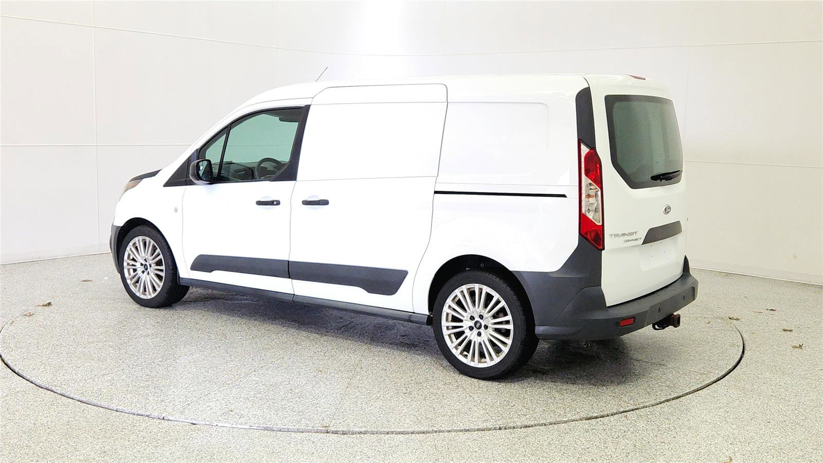 Used 2015 Ford Transit Connect XL FWD image 5