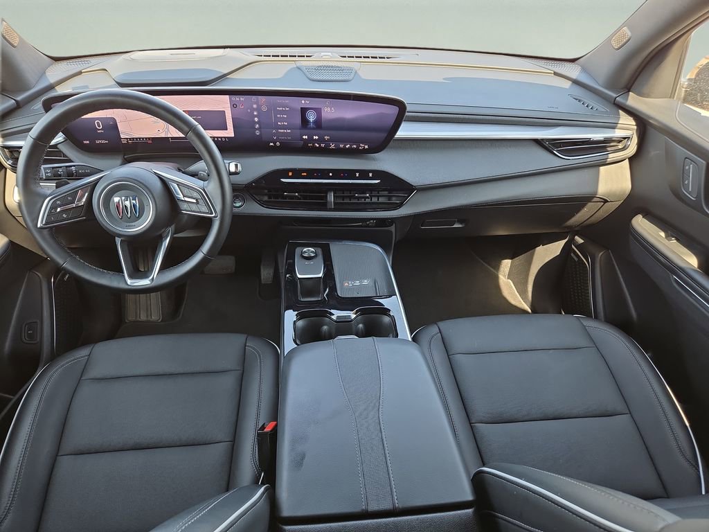 Used 2025 Buick Enclave Preferred FWD image 9