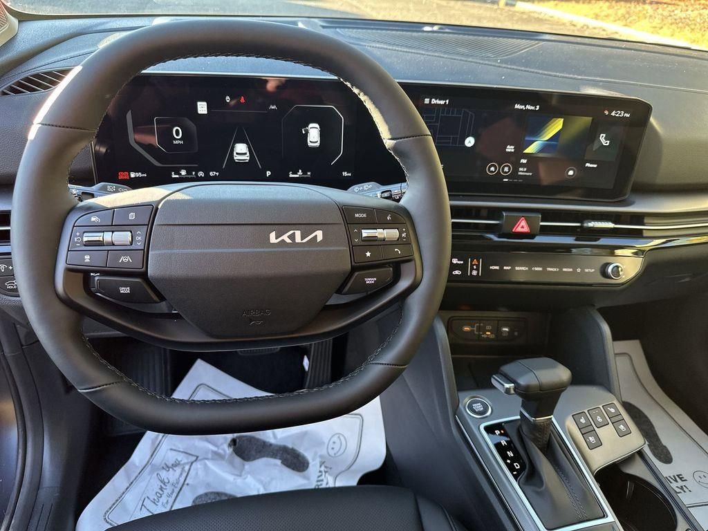 New 2026 Kia Sportage SX image 9