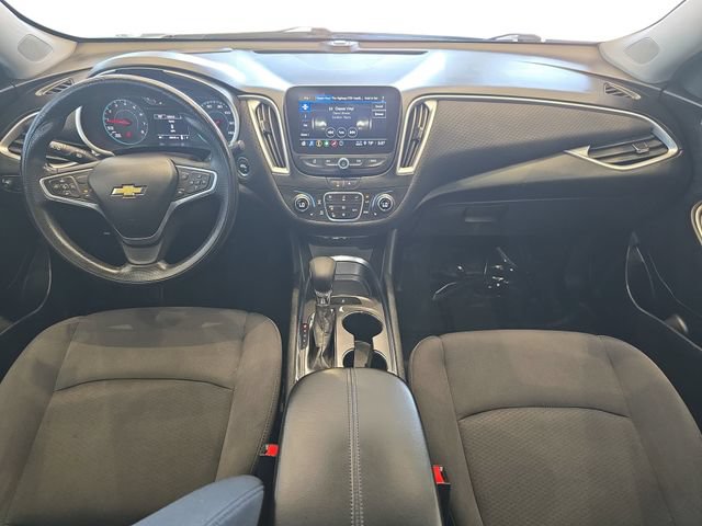 Used 2023 Chevrolet Malibu LT FWD image 9