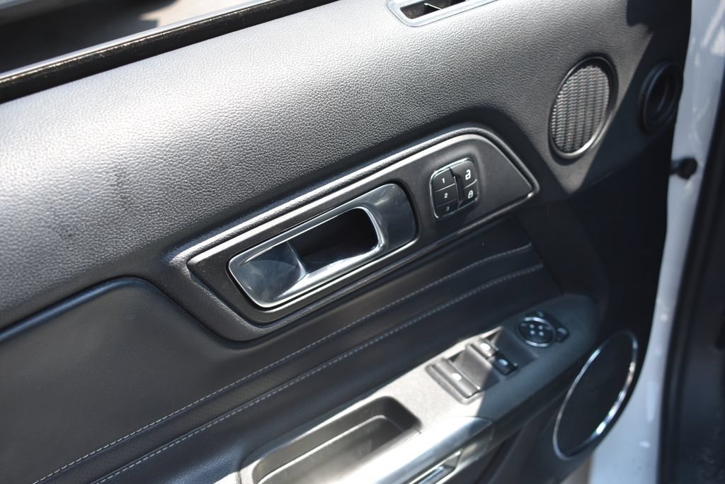 Used 2023 Ford Mustang Premium RWD image 16