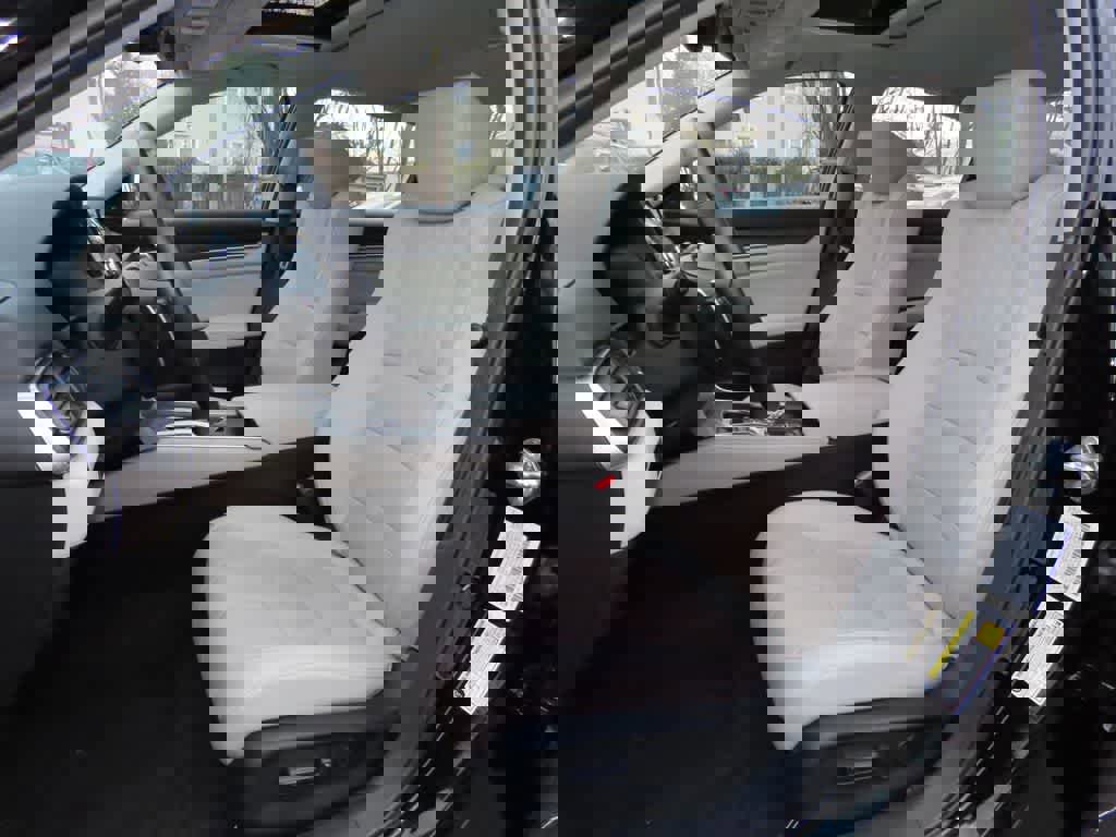 Used 2018 Honda Accord EX-L image 13