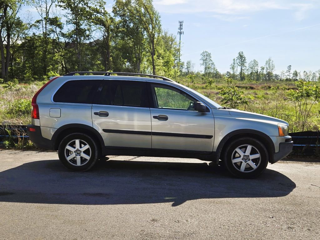 Used 2006 Volvo XC90 2.5T FWD image 2
