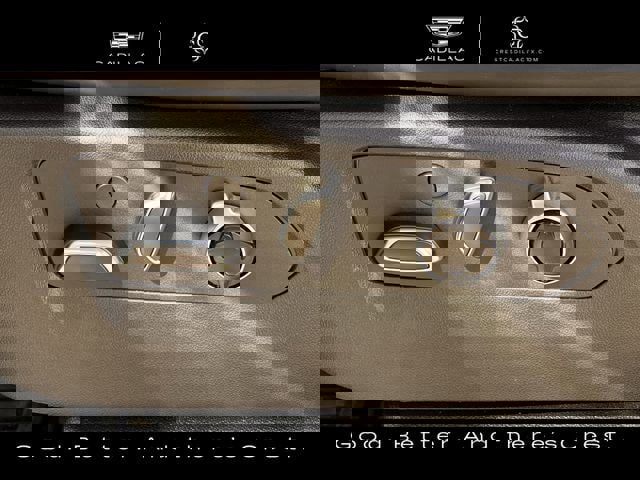 Certified 2025 Cadillac Escalade Sport Platinum image 25